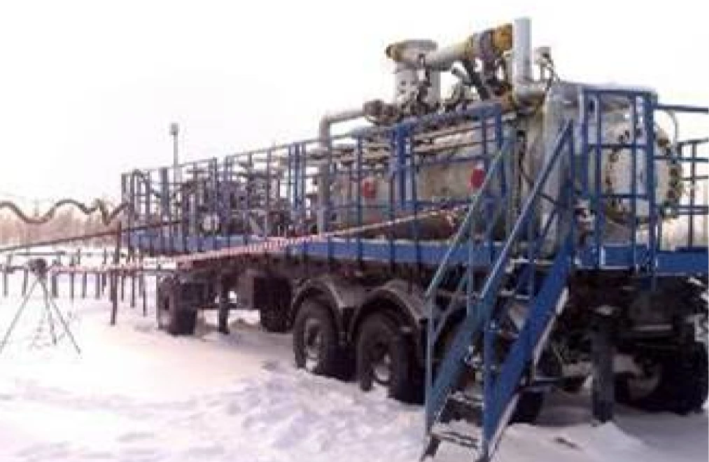 АО «Ачимгаз»