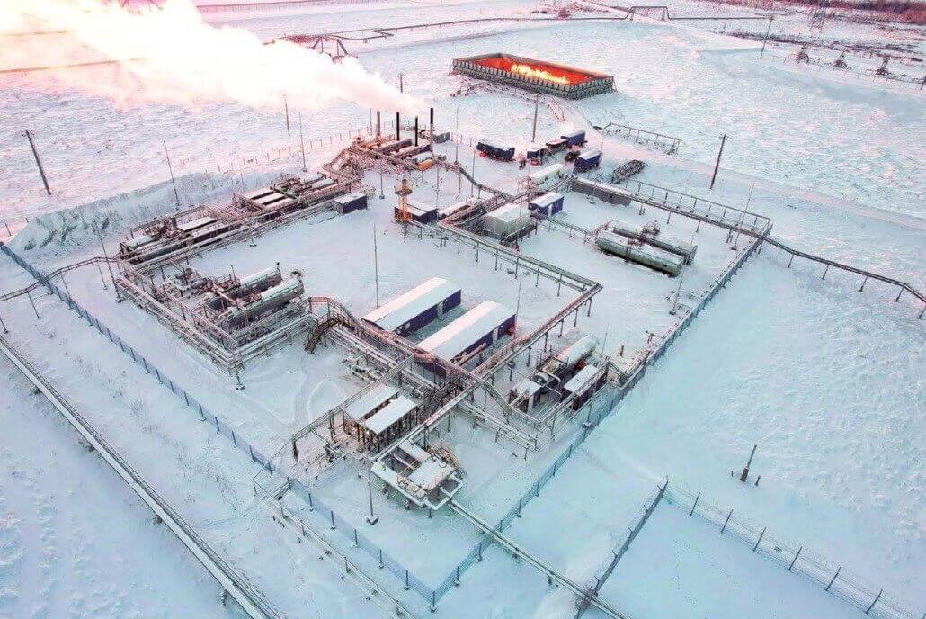 Эксперты ОЙЛТИМ в журнале «Российское газовое общество»