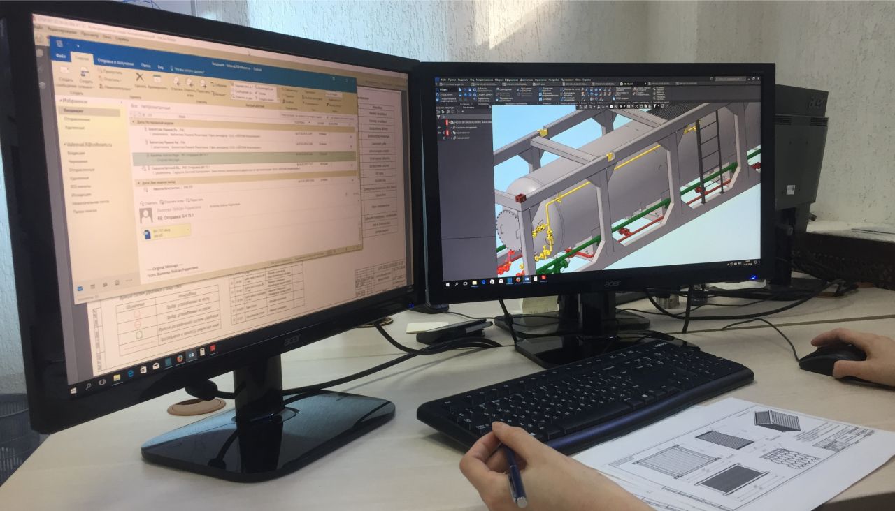 Решение проблемы неготовности системы поверхностного обустройства, системы подготовки нефти или транспортировочной системы для начала добычи