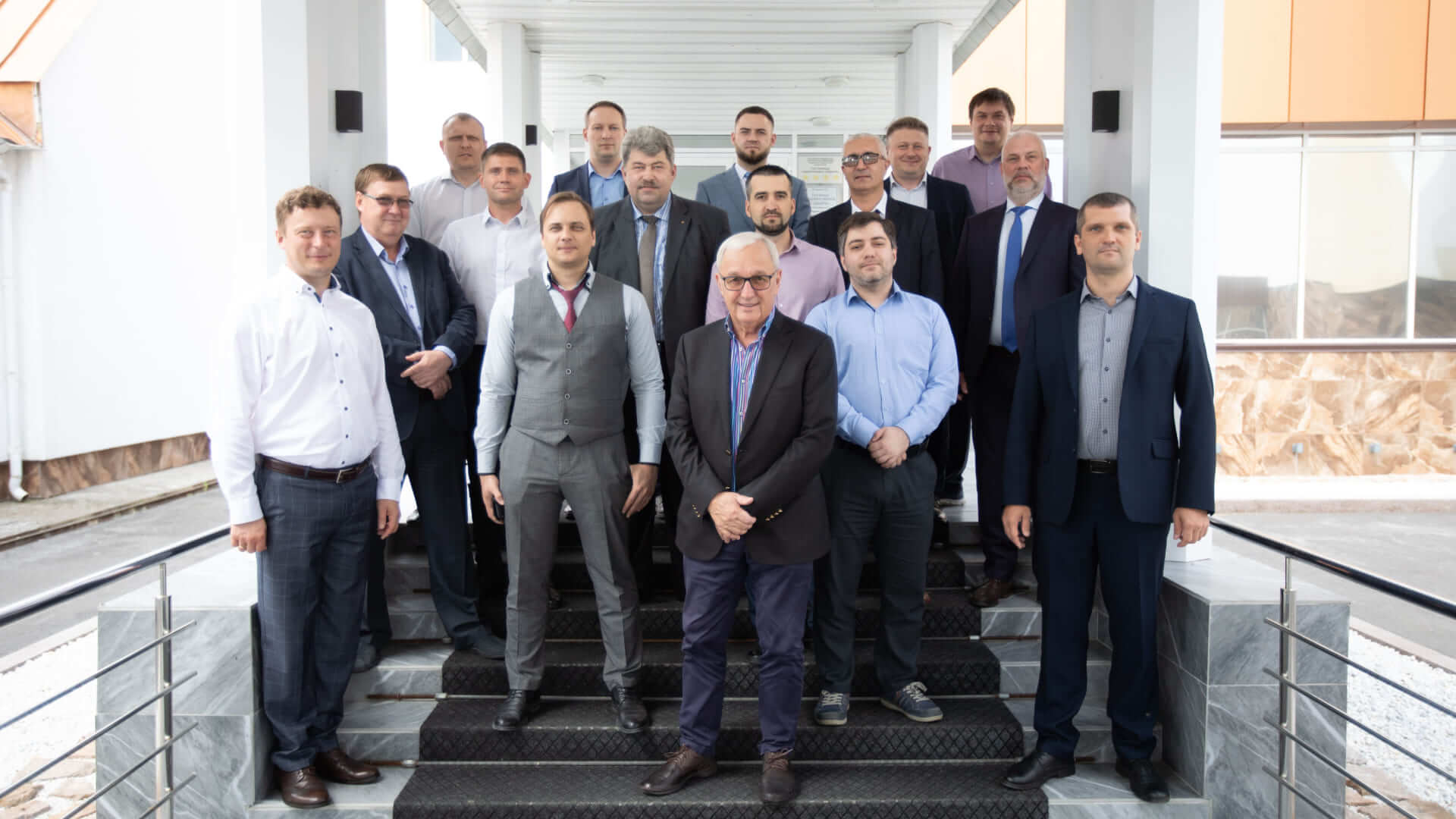 ВЫЕЗДНАЯ КОНФЕРЕНЦИЯ «СТРАТЕГИЯ МОБИЛЬНОГО ОБУСТРОЙСТВА МЕСТОРОЖДЕНИЯ» В Г.НИЖНЕВАРТОВСК