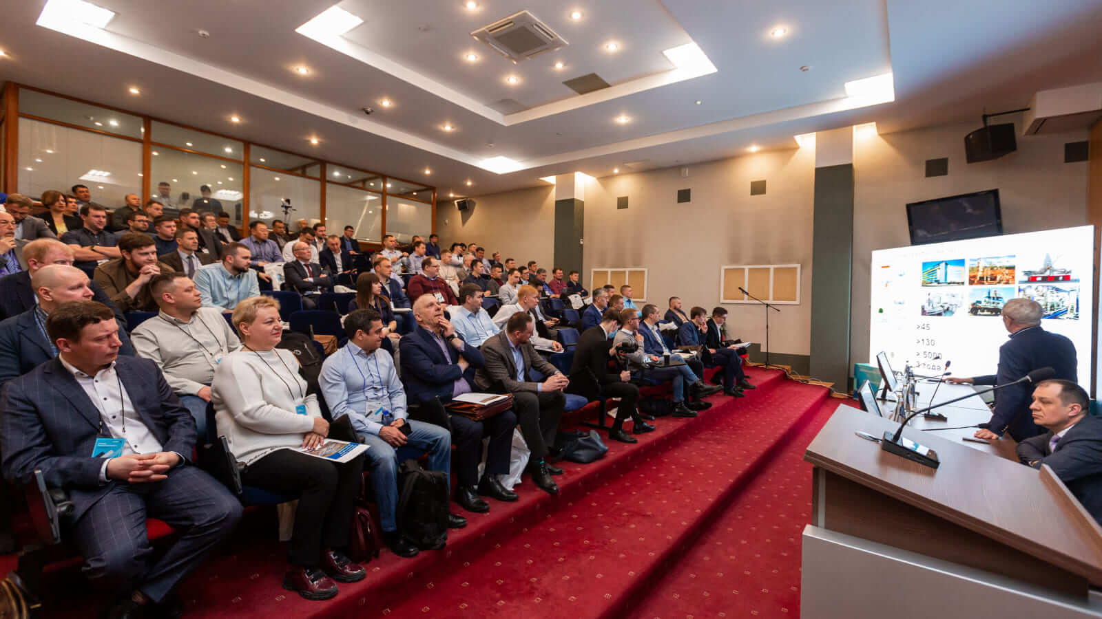 18 - 19 АВГУСТА “КОМПАНИЯ ОЙЛТИМ” ПРОВОДИТ ВЫЕЗДНУЮ ТЕХНОЛОГИЧЕСКУЮ КОНФЕРЕНЦИЮ «СТРАТЕГИЯ МОБИЛЬНОГО ОБУСТРОЙСТВА» В Г. САМАРЕ.