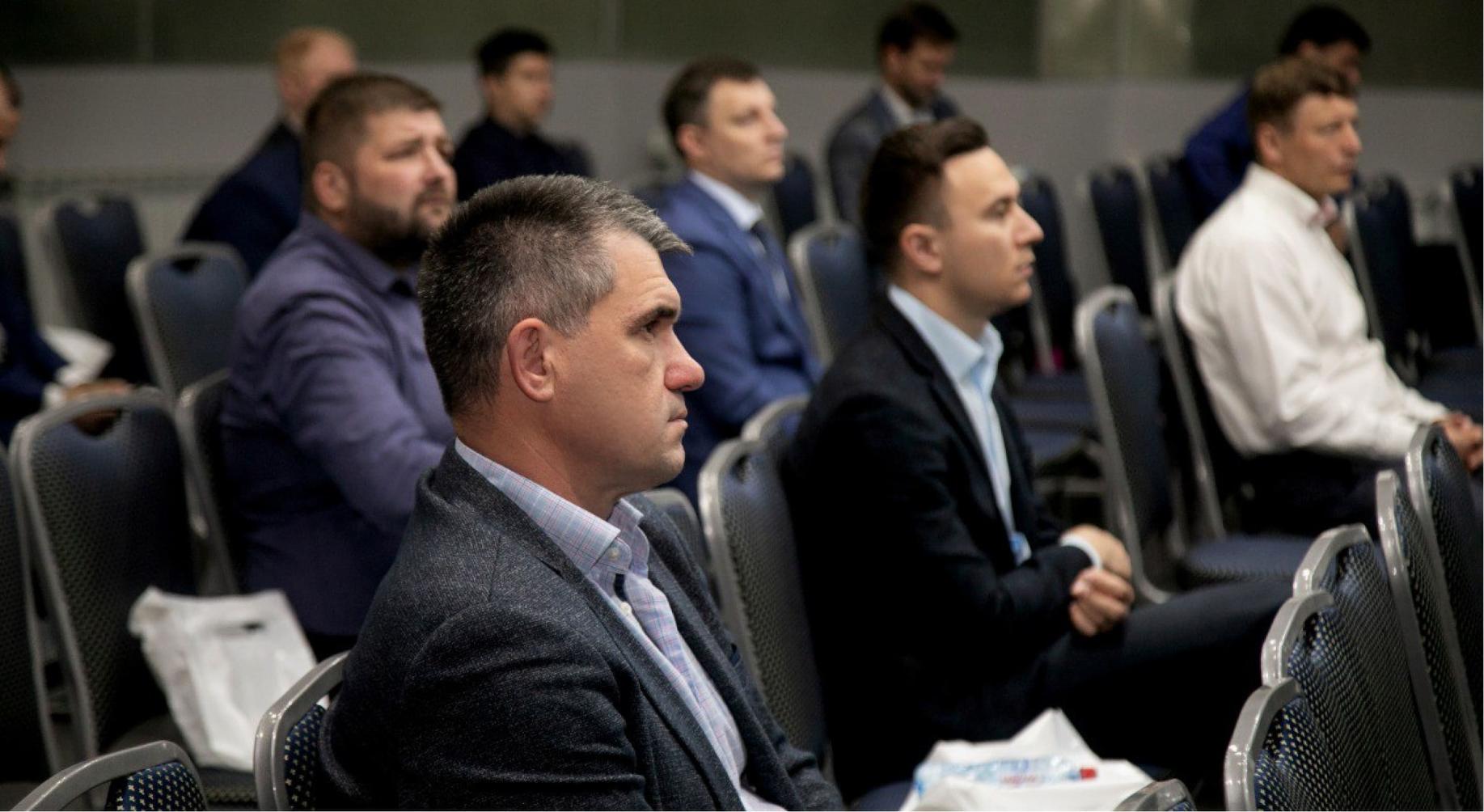 СТРАТЕГИЧЕСКАЯ СЕССИЯ В ИРКУТСКЕ